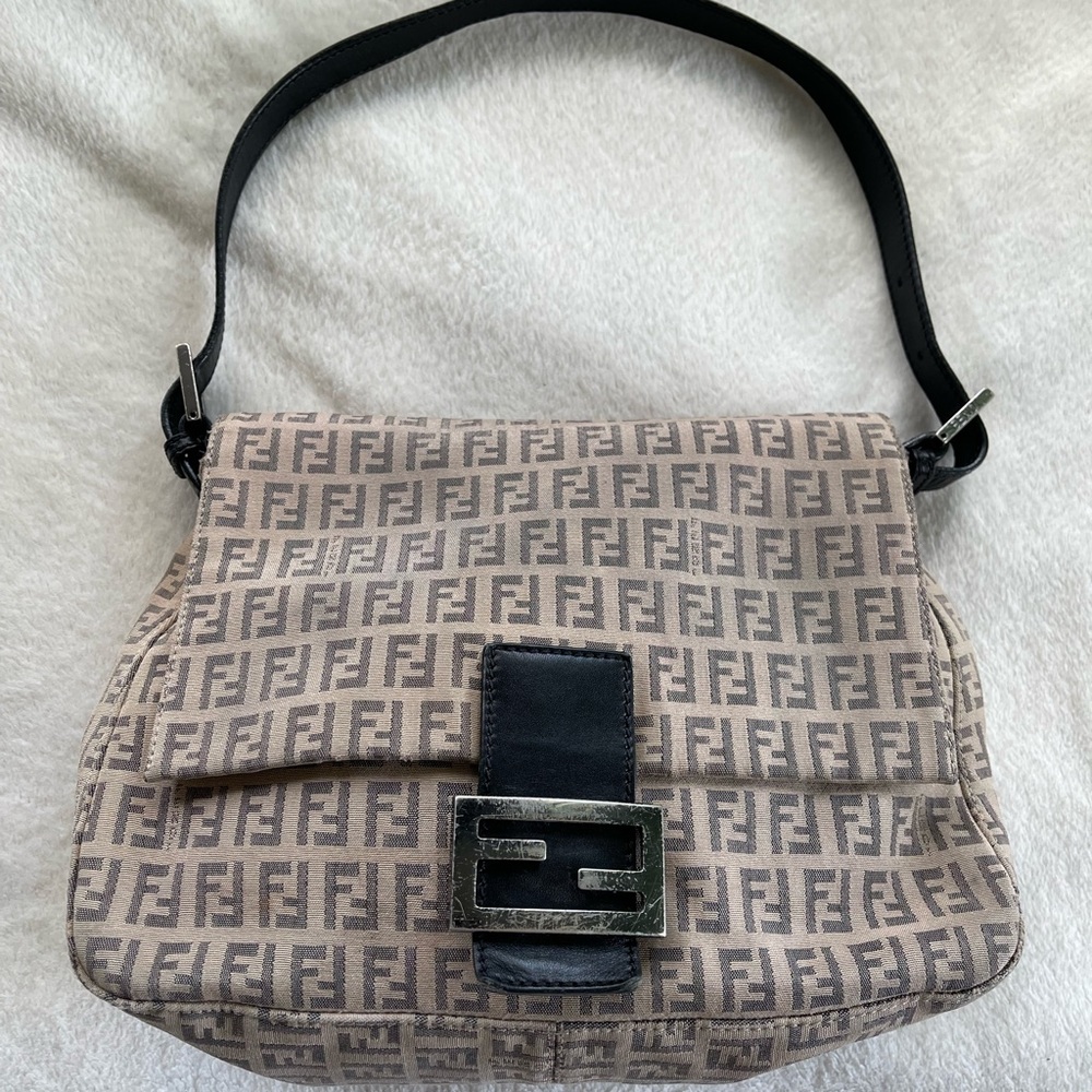 Fendi Shoulder Bag